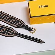 Fendi Belt 60mm 9334 - 3