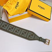 Fendi Belt 60mm 9335 - 5
