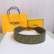 Fendi Belt 60mm 9335 - 3