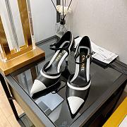 Chanel Heel Sandals 9367 - 5