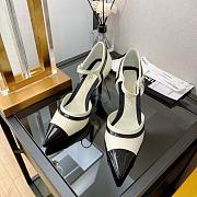 Chanel Heel Sandals 9367 - 3
