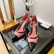 Chanel Heel Sandals 9367 - 4