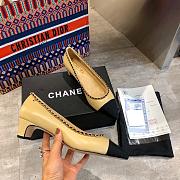 Chanel Shoes 9368 - 2