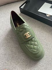 Chanel Shoes 9380 - 5