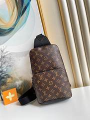 Louis Vuitton AVENUE SLING 31 Men's Bag 6833 - 1