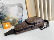Louis Vuitton AVENUE SLING 31 Men's Bag 6833 - 2