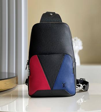 Louis Vuitton AVENUE SLING 31 Men's Bag BagsAll 3528