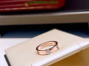 Okify Cartier Love Solitaire Diamond  - 4