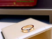 Okify Cartier Love Solitaire Diamond  - 5