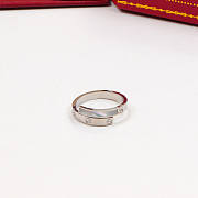 Okify Cartier Love Ring TYCR02 - 3