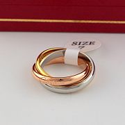 Okify Cartier Trinity Ring - 4