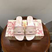 Okify Dior Slide 6308  - 4