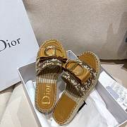 Dior Slide Yellow 9464 - 2