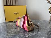 Fendi First Small 26 Pink - 6