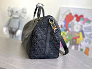 Louis Vuitton KEEPALL BagsAll 45 black - 2