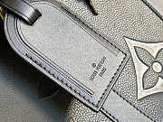 Louis Vuitton KEEPALL BagsAll 45 black - 6