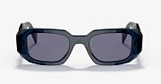 Prada Symbole Sunglasses PR17WS  - 6