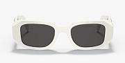 Prada Symbole Sunglasses PR17WS  - 5