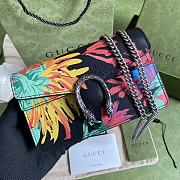 Gucci Dionysus 16.5 Shoulder Bag BagsAll Z036  - 1