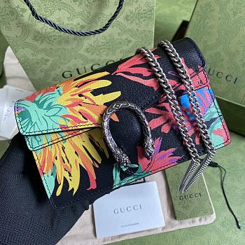 Gucci Dionysus 16.5 Shoulder Bag BagsAll Z036 