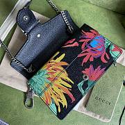 Gucci Dionysus 16.5 Shoulder Bag BagsAll Z036  - 6