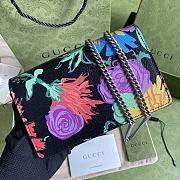 Gucci Dionysus 16.5 Shoulder Bag BagsAll Z036  - 5