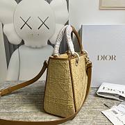 Lady Dior Beige Bag 9483 - 4