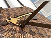 Louis Vuitton IENA MM 42 Brown Damier - 2