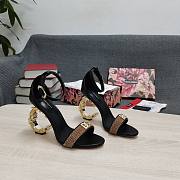 D&G Heels 9530 - 6