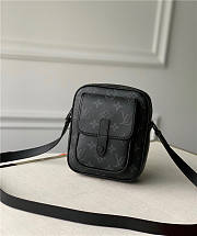 Louis Vuitton Christopher 17 Messenger Camera Bag - 3