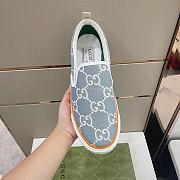 Gucci Shoes 9565 - 5