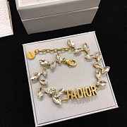 Dior Bracelet necklace set 9569 - 3