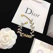 Dior Bracelet necklace set 9569 - 5