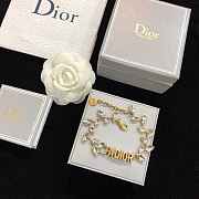 Dior Bracelet necklace set 9569 - 4