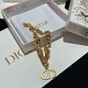 Dior Bracelet 9571 - 3