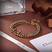 Dior Bracelet 9572 - 4