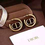 Dior Earing 9574 - 1