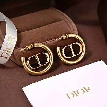 Dior Earing 9574