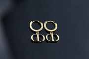 Dior Earing 9575 - 4