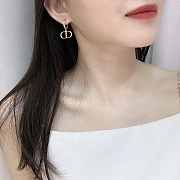 Dior Earing 9575 - 6