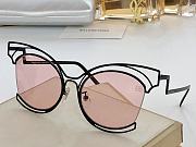 Balenciaga Sunglasses 9590 - 2