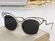 Balenciaga Sunglasses 9590 - 5