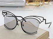 Balenciaga Sunglasses 9590 - 3