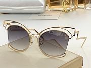 Balenciaga Sunglasses 9590 - 4