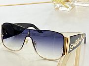 D&G Sunglasses 9244 - 2