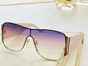D&G Sunglasses 9244 - 5