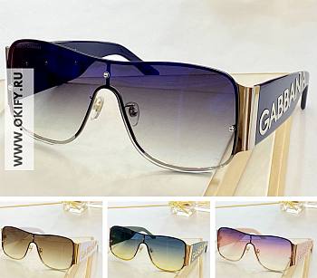 D&G Sunglasses 9244