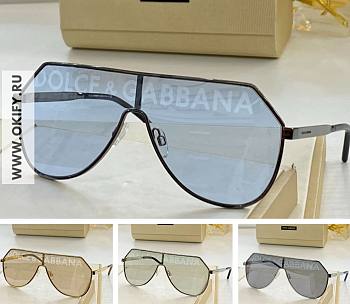D&G Sunglasses 9377