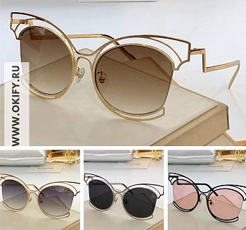 Balenciaga Sunglasses 9590