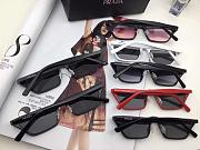 Prada Sunglasses SPR 9595  - 3